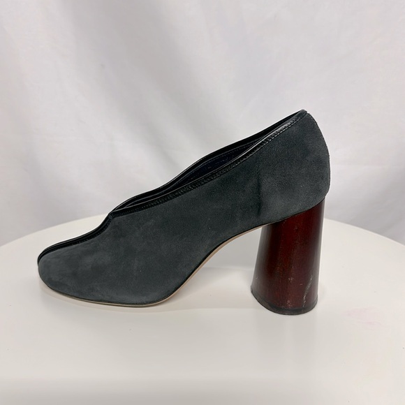 Celine Ankle Booties | Size 36.5 - Picture 3 of 7